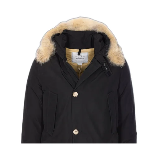 Arctic Parka