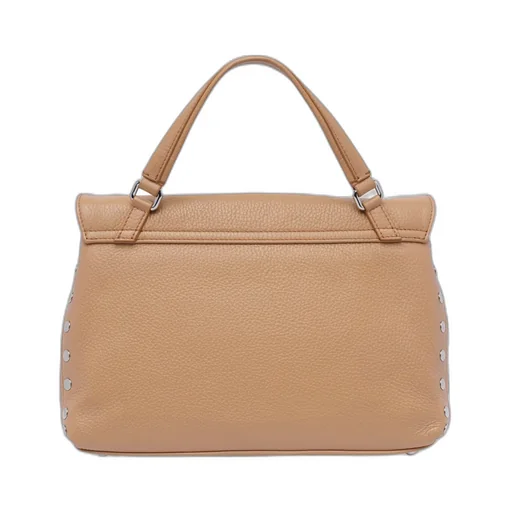Postina Small Postina Twist-Lock Messenger Bag