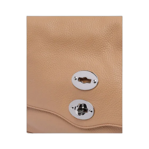 Postina Small Postina Twist-Lock Messenger Bag