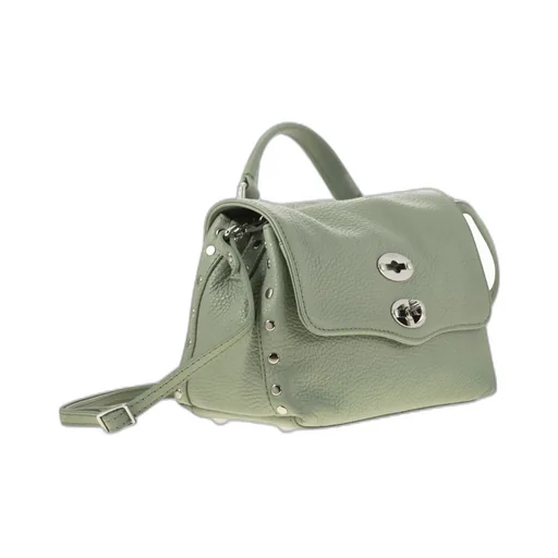 Flip Shoulder Bag