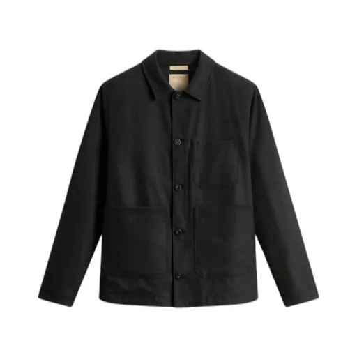 Chore Shirt Jacket
