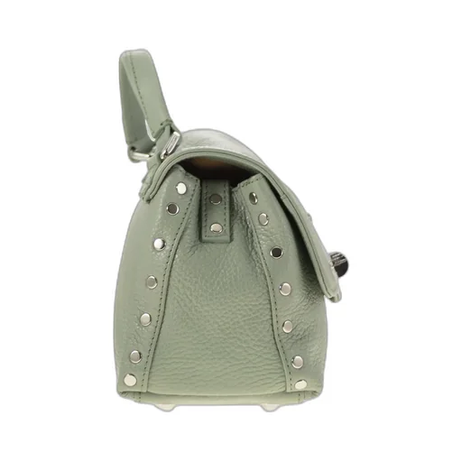 Flip Shoulder Bag
