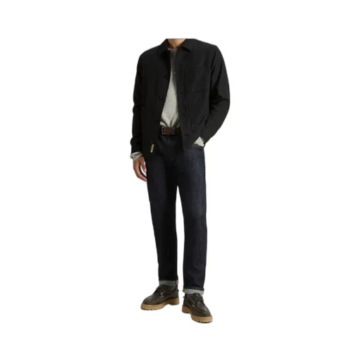 Chore Shirt Jacket