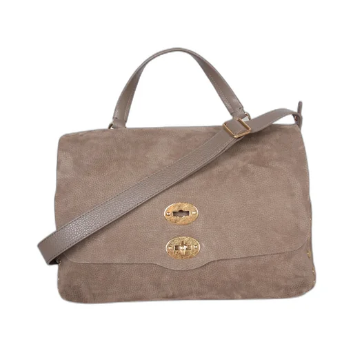 Flip Shoulder Bag