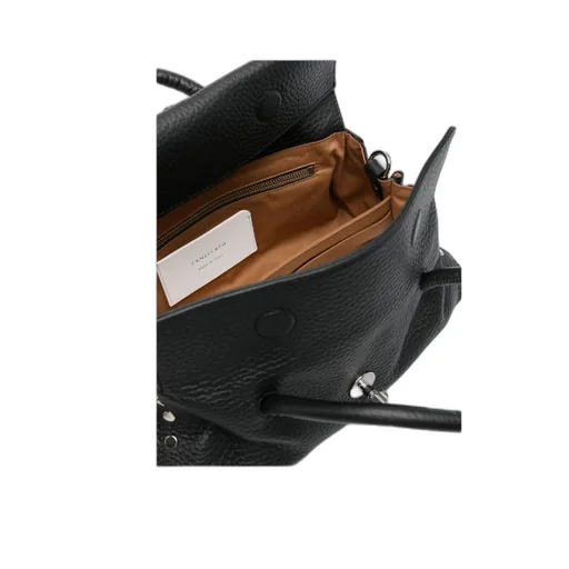Double Handle Shoulder Bag