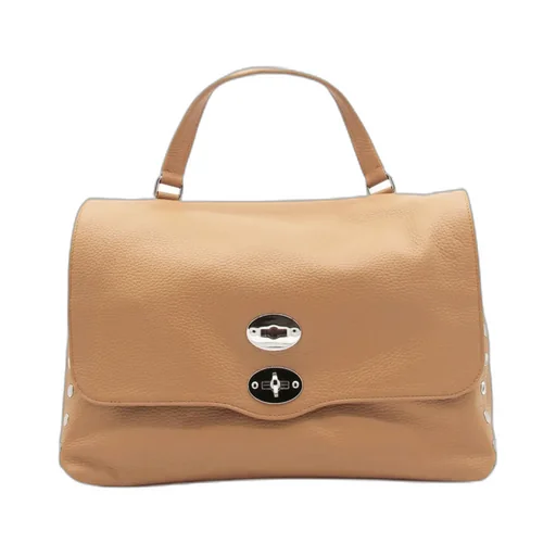 Postina Small Top Handle Bag