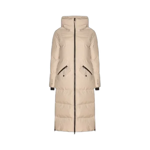 Gtx Zip-Up Coat