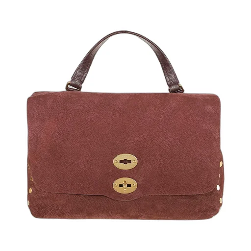 Postina Jones Medium Top Handle Bag