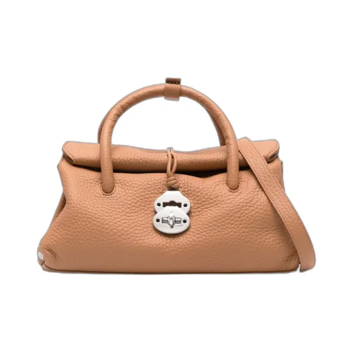 Top Handle Shoulder Bag