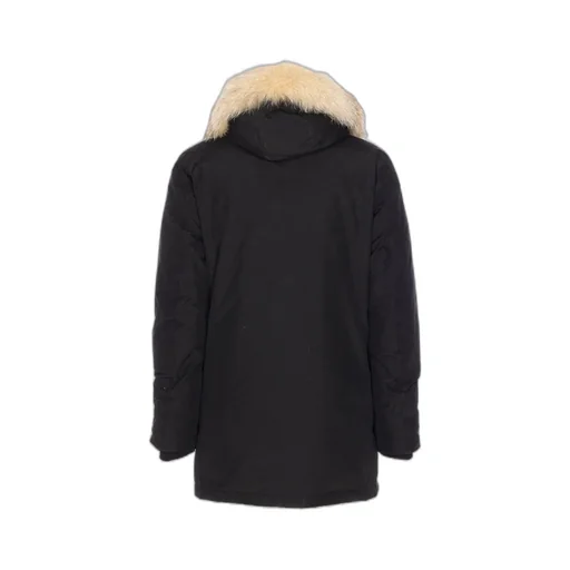 Arctic Parka