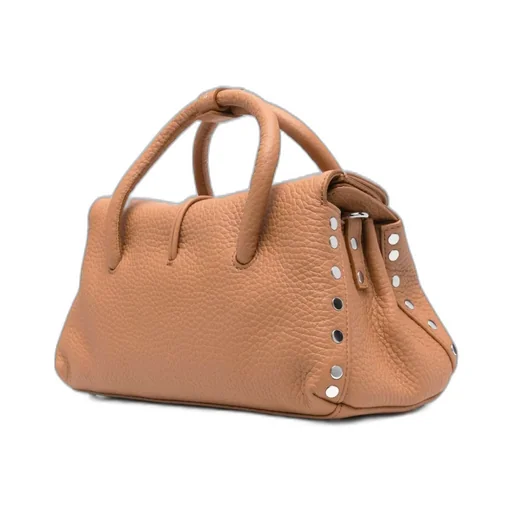 Top Handle Shoulder Bag