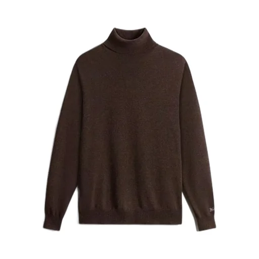 Turtleneck Sweater