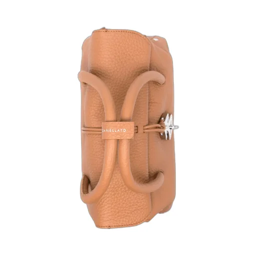 Top Handle Shoulder Bag