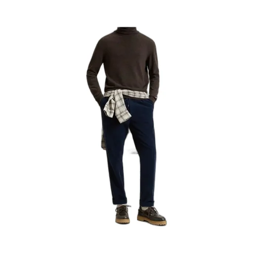 Turtleneck Sweater