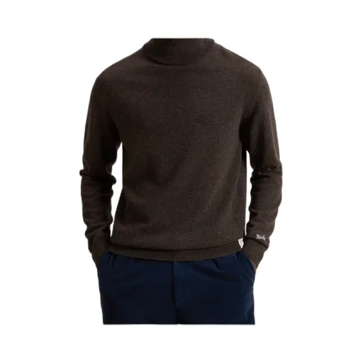 Turtleneck Sweater