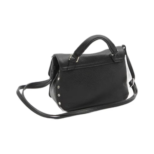 Flip Shoulder Bag