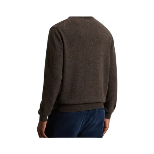 Turtleneck Sweater