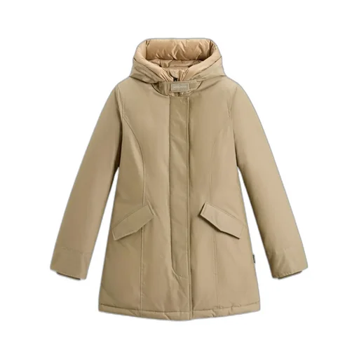 Arctic Parka Coat
