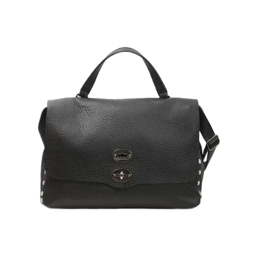 Medium Postina Messenger Bag