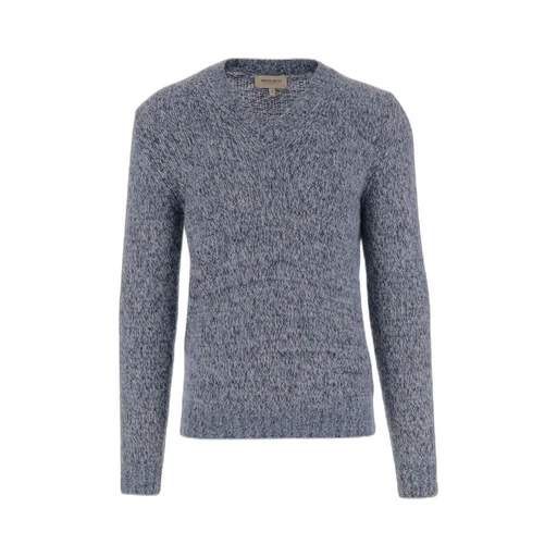 V-Neck Sweater