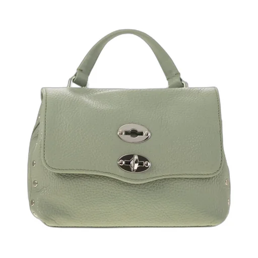 Flip Shoulder Bag