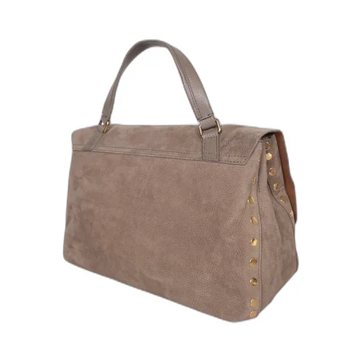 Flip Shoulder Bag