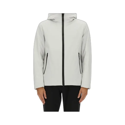 Hooded Jacket