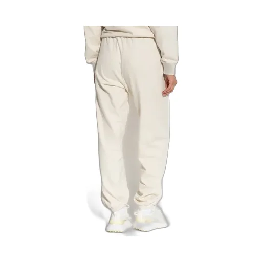 Fleece Side-Panel Track Pants