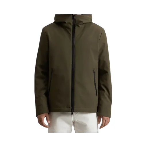 Pacific Soft Shell Jacket