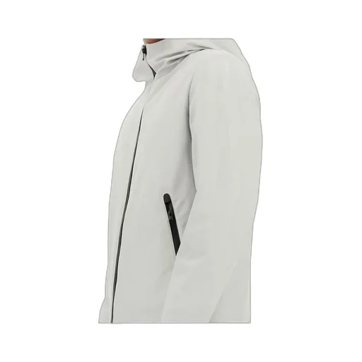 Hooded Jacket