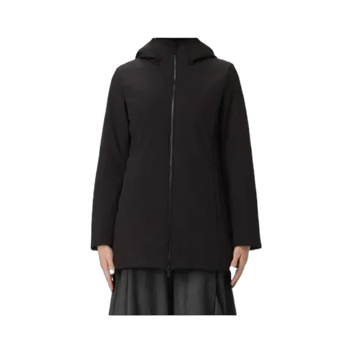 New Firth Parka Coat
