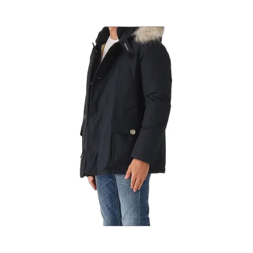 Arctic Parka