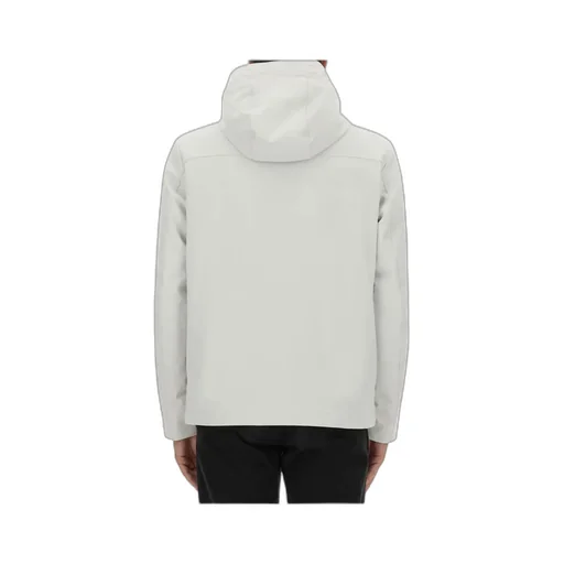 Hooded Jacket