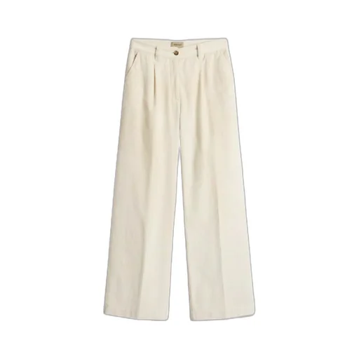 Corduroy Trousers