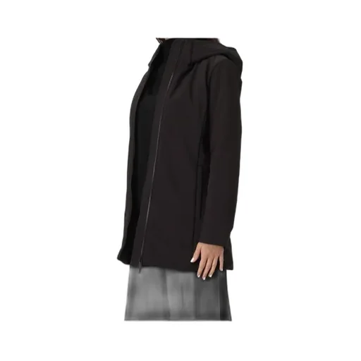 New Firth Parka Coat