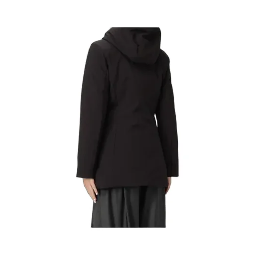 New Firth Parka Coat