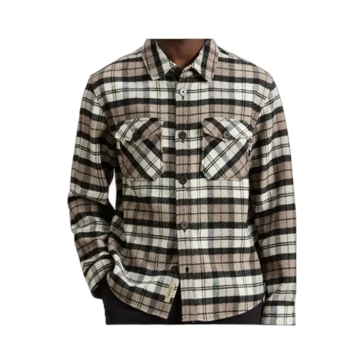Plaid Shirt
