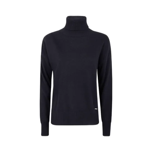 Turtleneck Sweater