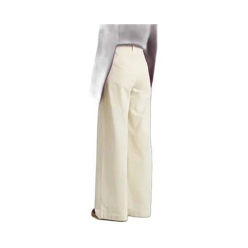 Corduroy Trousers
