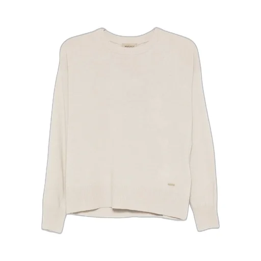 Crew-Neck Sweater