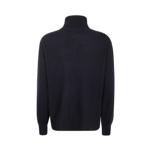Turtleneck Sweater