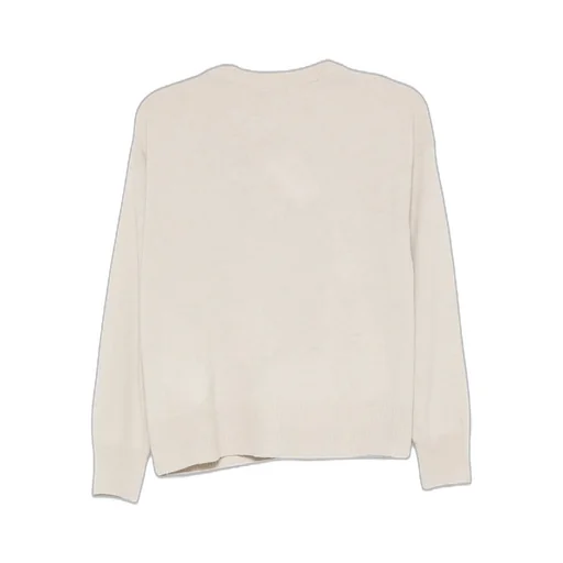 Crew-Neck Sweater