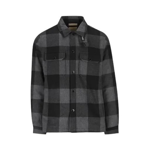 Check Shirt
