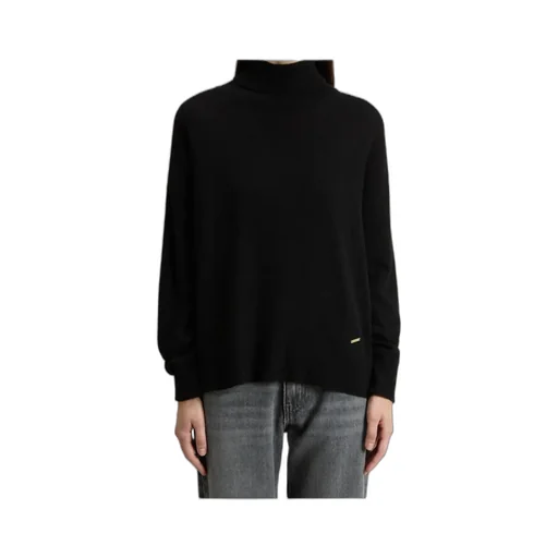 Turtleneck Sweater
