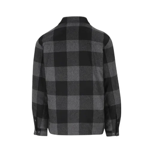 Check Shirt