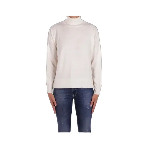 Turtleneck Sweater