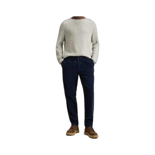 Garment-Dyed Corduroy Milton Pants