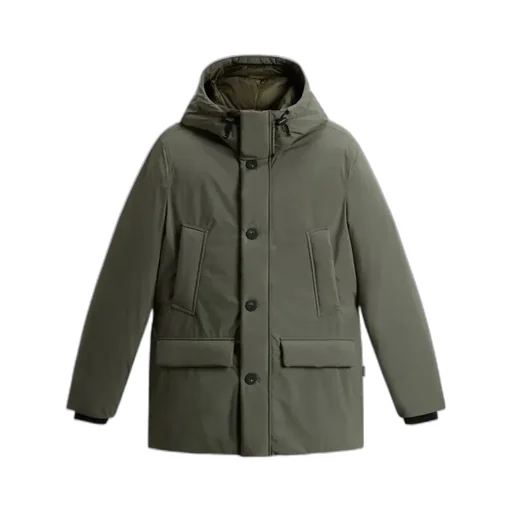 Down Coat