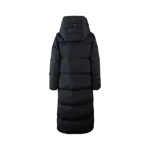 Long Down Jacket