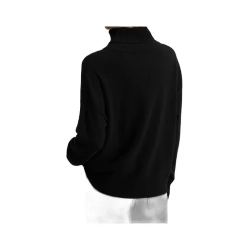 Turtleneck Sweater
